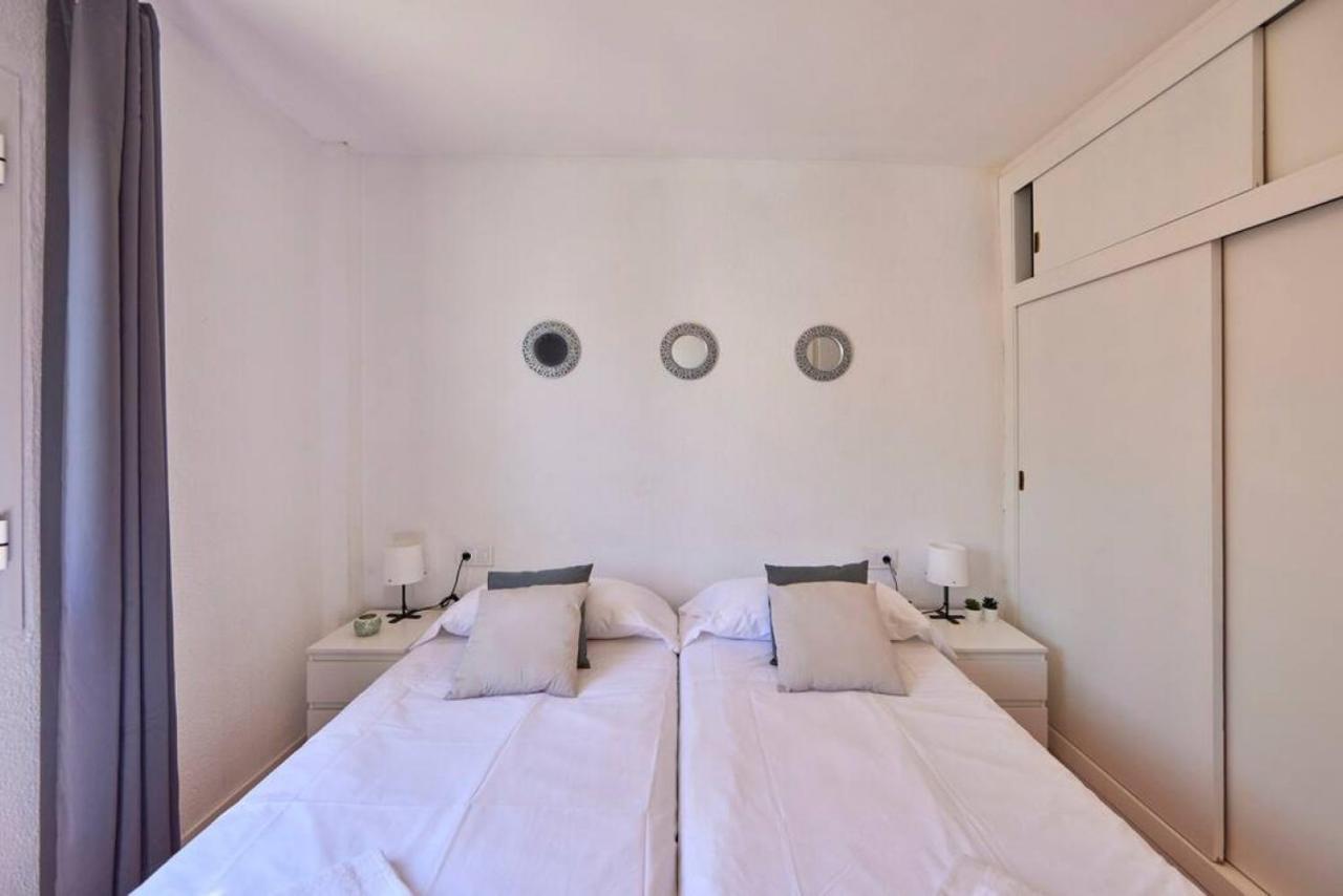 Nura Houses Magaluf Duplex 2 Εξωτερικό φωτογραφία