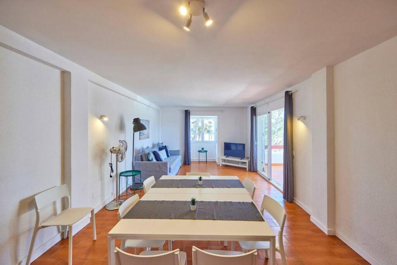 Nura Houses Magaluf Duplex 2 Εξωτερικό φωτογραφία