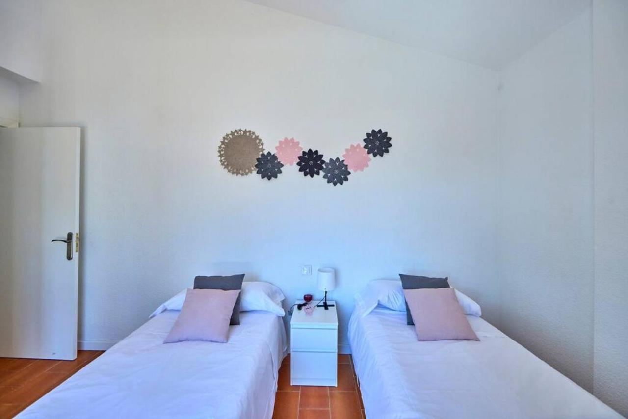 Nura Houses Magaluf Duplex 2 Εξωτερικό φωτογραφία