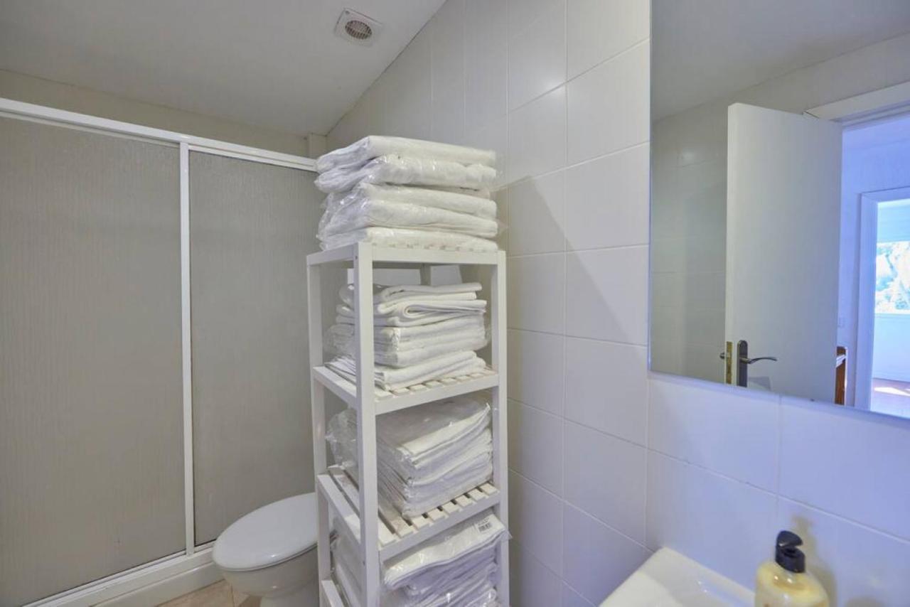 Nura Houses Magaluf Duplex 2 Εξωτερικό φωτογραφία